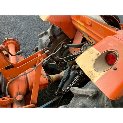 KUBOTA トラクター L2202