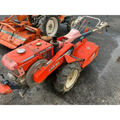 KUBOTA 耕運機 