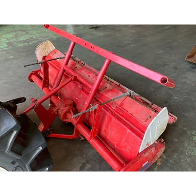 YANMAR トラクター FX32D