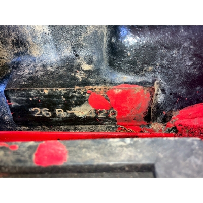 YANMAR トラクター FX32D