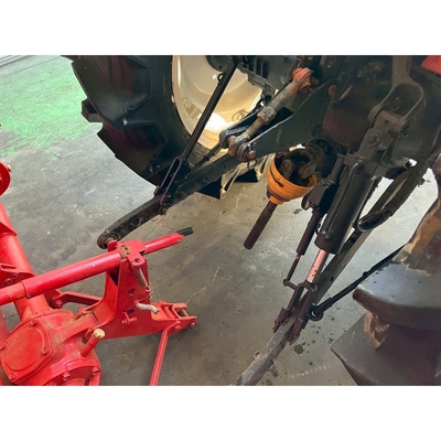 YANMAR トラクター FX32D