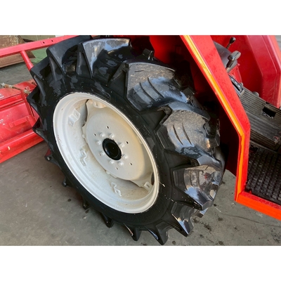 YANMAR トラクター FX32D