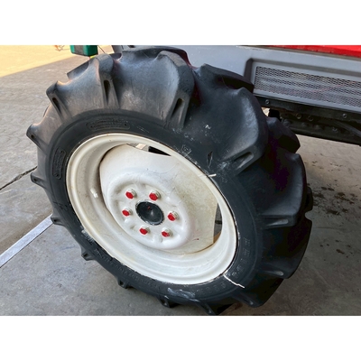 YANMAR トラクター FX32D