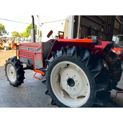 YANMAR トラクター FX32D