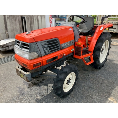 KUBOTA トラクター GL240