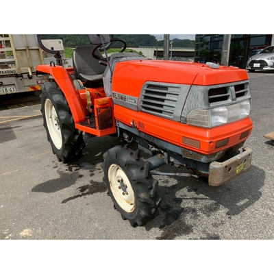 KUBOTA トラクター GL240