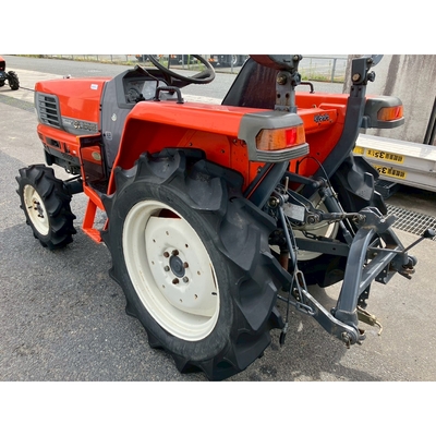 KUBOTA トラクター GL240