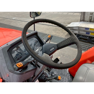 KUBOTA トラクター GL240