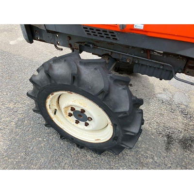 KUBOTA トラクター GL240