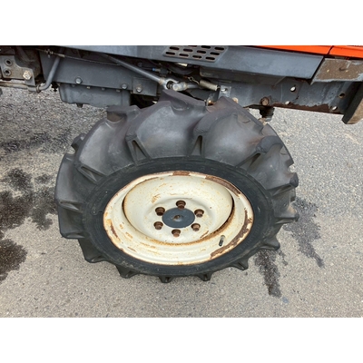 KUBOTA トラクター GL240
