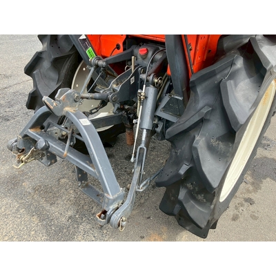 KUBOTA トラクター GL240