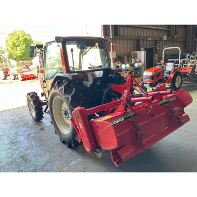 YANMAR トラクター AF333