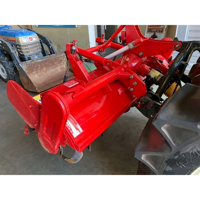 YANMAR トラクター AF333