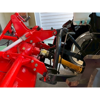 YANMAR トラクター AF333