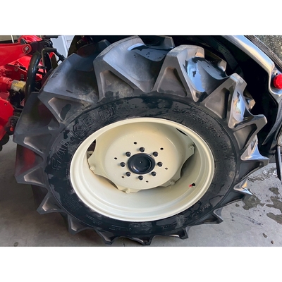 YANMAR トラクター AF333