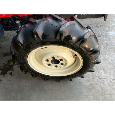 YANMAR トラクター AF333