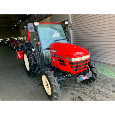 YANMAR トラクター AF333