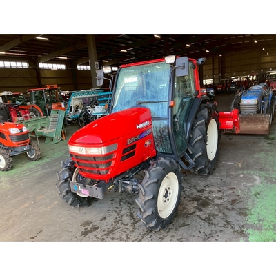 YANMAR トラクター AF333