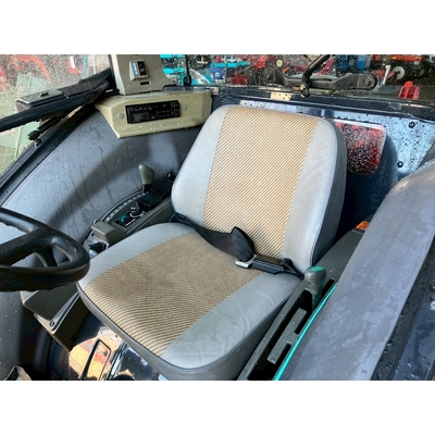 YANMAR トラクター AF333
