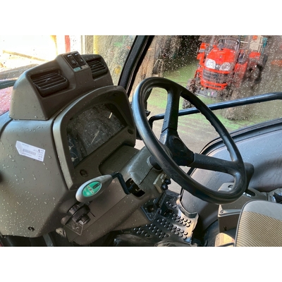YANMAR トラクター AF333