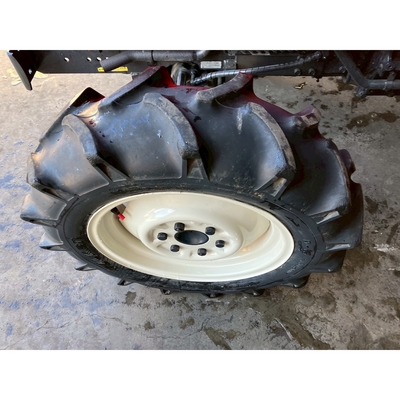 YANMAR トラクター AF333