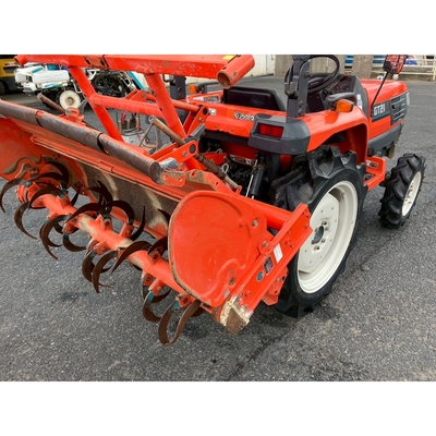 KUBOTA トラクター GT21