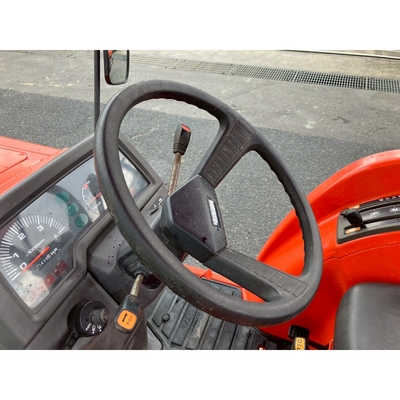 KUBOTA トラクター GT21