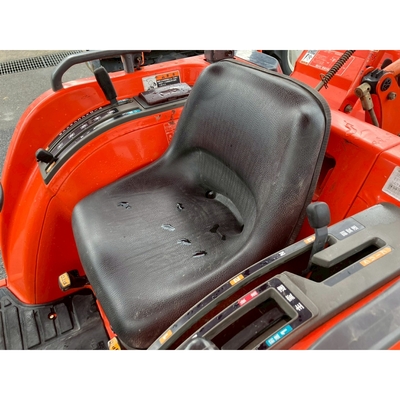 KUBOTA トラクター GT21