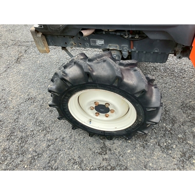 KUBOTA トラクター GT21