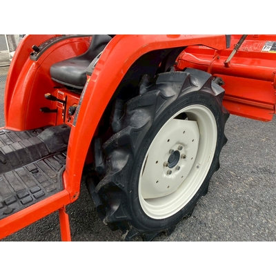 KUBOTA トラクター GT21