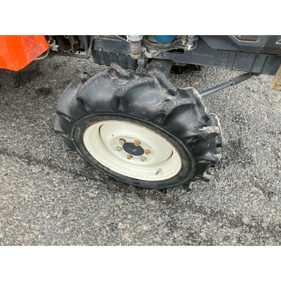KUBOTA トラクター GT21