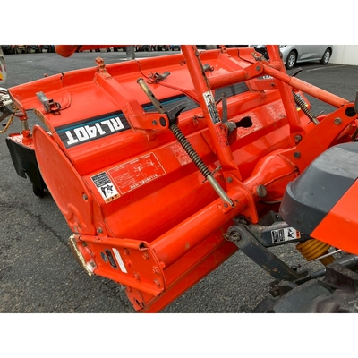 KUBOTA トラクター GT21