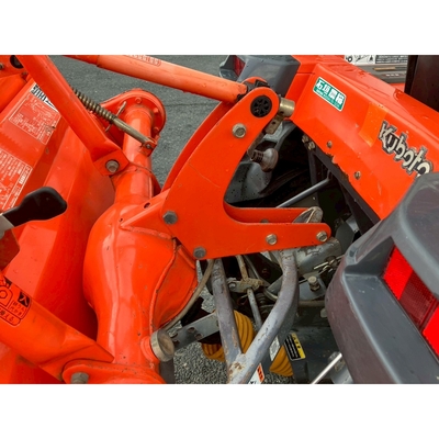 KUBOTA トラクター GT21
