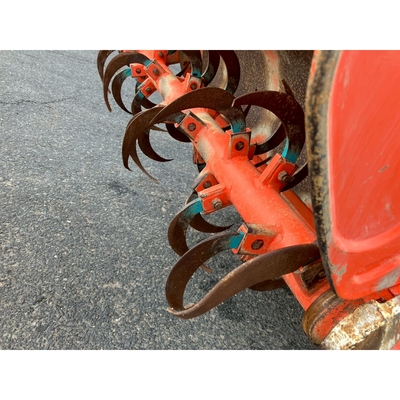 KUBOTA トラクター GT21
