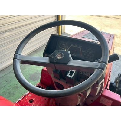 MITSUBISHI トラクター MT20D