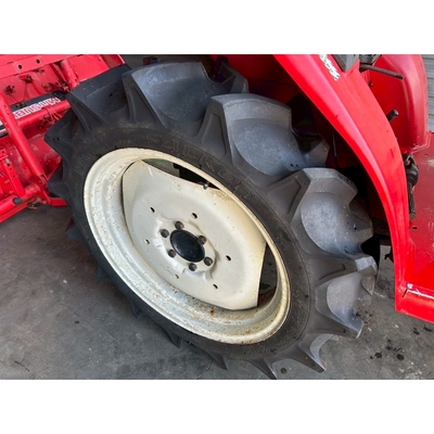 MITSUBISHI トラクター MT20D