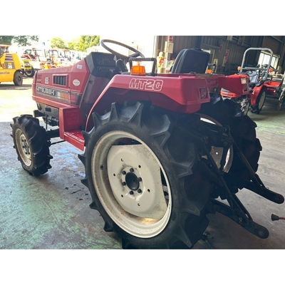 MITSUBISHI トラクター MT20D