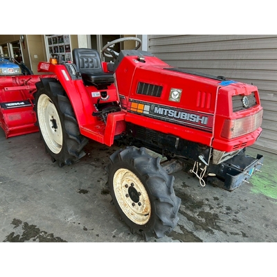 MITSUBISHI トラクター MT20D