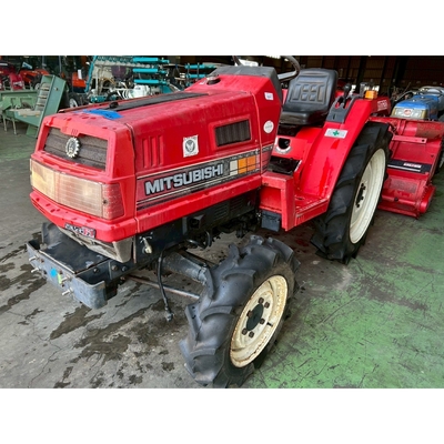 MITSUBISHI トラクター MT20D