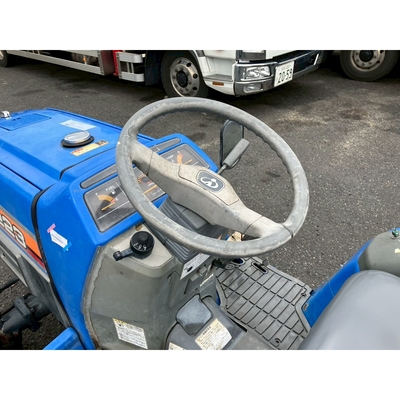 ISEKI トラクター TF223F