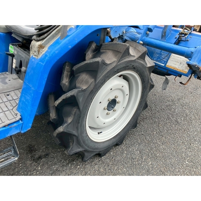 ISEKI トラクター TF223F