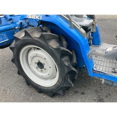 ISEKI トラクター TF223F