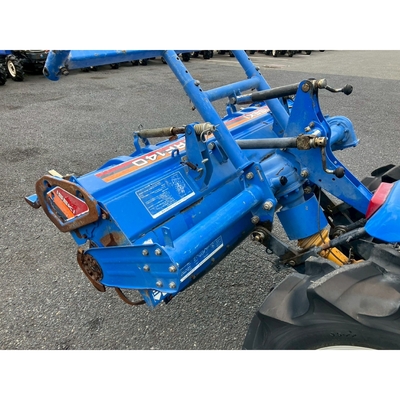 ISEKI トラクター TF223F