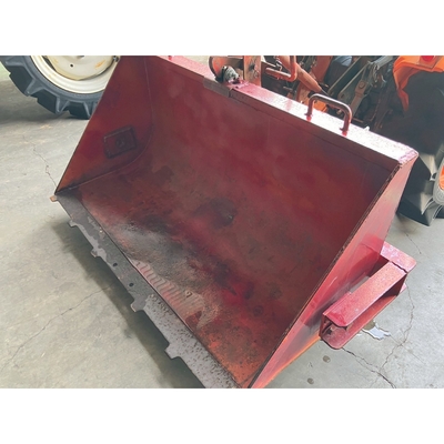 KUBOTA トラクター B6000D