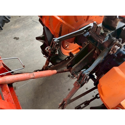 KUBOTA トラクター B6000D