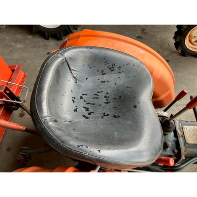KUBOTA トラクター B6000D