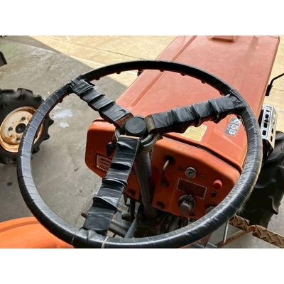 KUBOTA トラクター B6000D