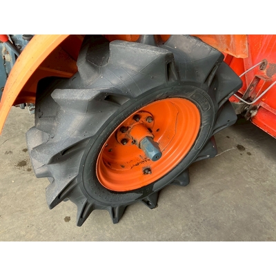 KUBOTA トラクター B6000D