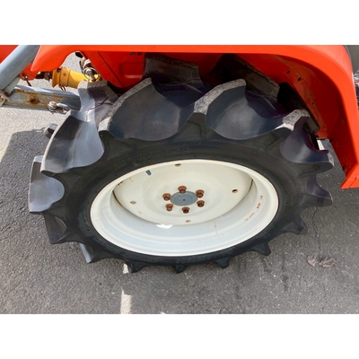 KUBOTA トラクター A-17