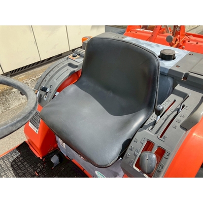 KUBOTA トラクター A-17